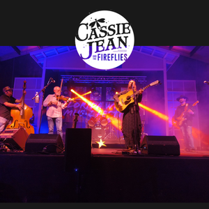 Cassie Jean and the Fireflies