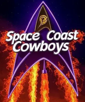 Space Coast Cowboys