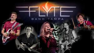 Flyte Band Tampa