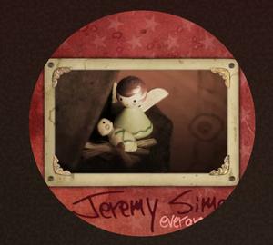 Jeremy Simon