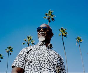 Karl Denson's Tiny Universe