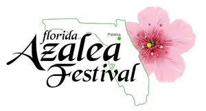 The Azalea Festival Downtown Palatka