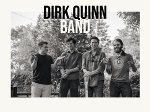 Dirk Quinn Band