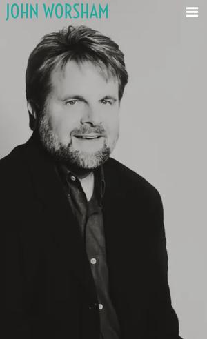 John Worsham