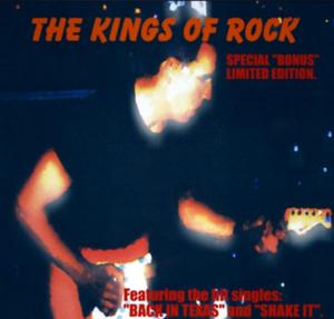 The Kings Of Rock