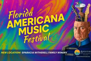 Florida Americana Music Festival