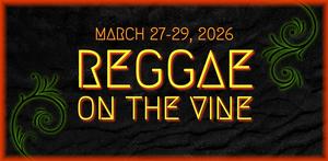 Reggae On The Vine