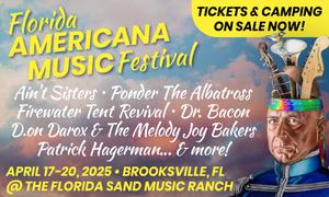 Americana Music Festival