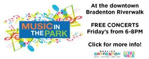 Bradenton Music in the Park
