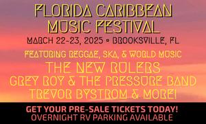 Caribbean Music Festival