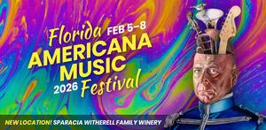 Florida Americana Festival