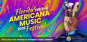Florida Americana Festival
