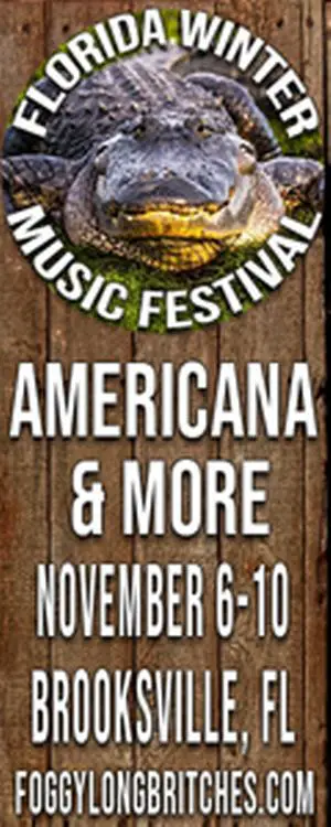 Florida Winter Music Festival