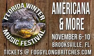 Florida Winter Music Festival