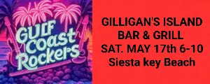 Gulf Coast Rockers