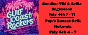 Gulf Coast Rockers