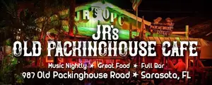 JR's Old Packinghouse