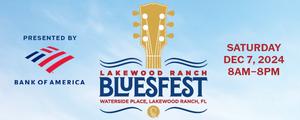 Lakewood Ranch Blues Festival