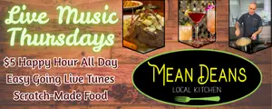 Mean Deans Local Kitchen
