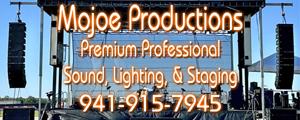 Mojoe Productions