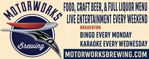 Motorworks Brewing