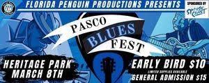 Pasco Blues Festival