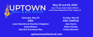 Uptown Music Festival