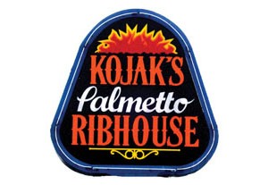 Kojak's Palmetto Ribhouse