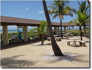 Lido Beach Pavilion