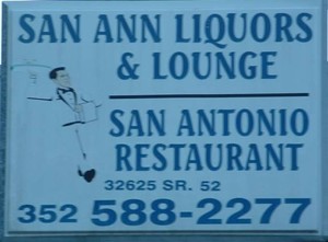 San Ann Liquors (aka Ralph's)
