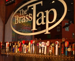 The Brass Tap - Wesley Chapel
