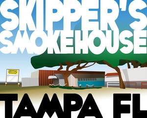 Skipper's Smokehouse