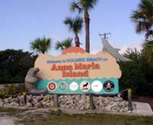 Holmes Beach - Anna Maria Island