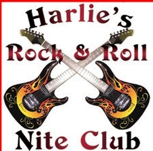 Harlie's Rock-CLOSED