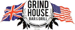 Grind House Bar & Grill