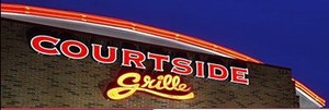 Courtside Grille OLD 11-2-14 OLD 11-2-14