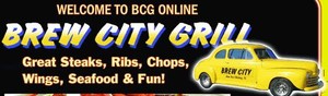 Brew City Grill & Sports Bar