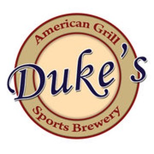 Duke's American Grill & Sports Brewery CLOSED