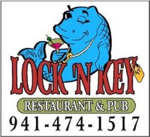 Lock 'n Key Restaurant