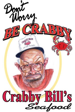 Crabby Bill's - IRB
