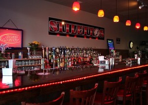 Stilettos Bar and Grille