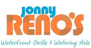 Jonny Reno's