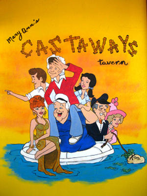 MaryAnn's Castaway's Tavern