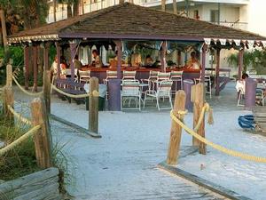 Gotonight Lido Key Tiki Bar Venue Info And Upcoming Events Lido Key Tiki Bar