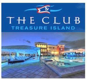 The Club-Treasure Island