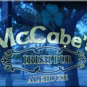 McCabe's Irish Pub