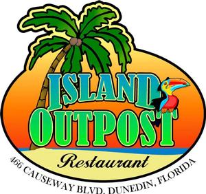 Island Outpost CLOSED