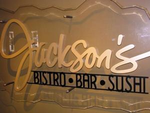 Jackson's Bistro