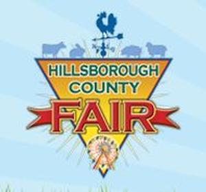 Hillsborough County Fair