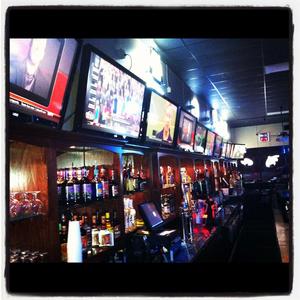 Norton's Eastside Sports Bar